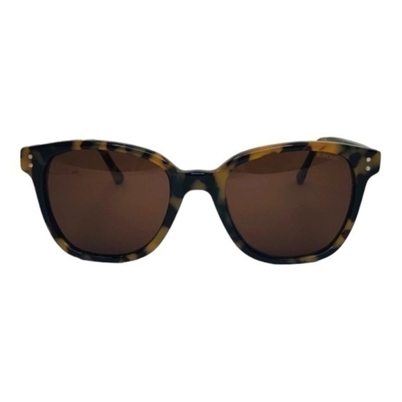 Renee Tortoise Demi KOMONO Sunglasses (NEW) main image 8